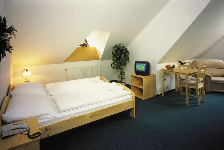 Photo 3 of Hotel Esprit